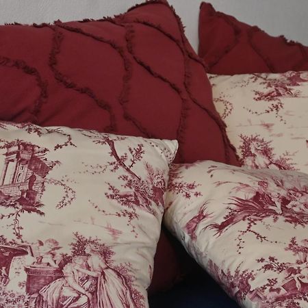 Bed and Breakfast Domus Aurea Saluzzo Exterior foto