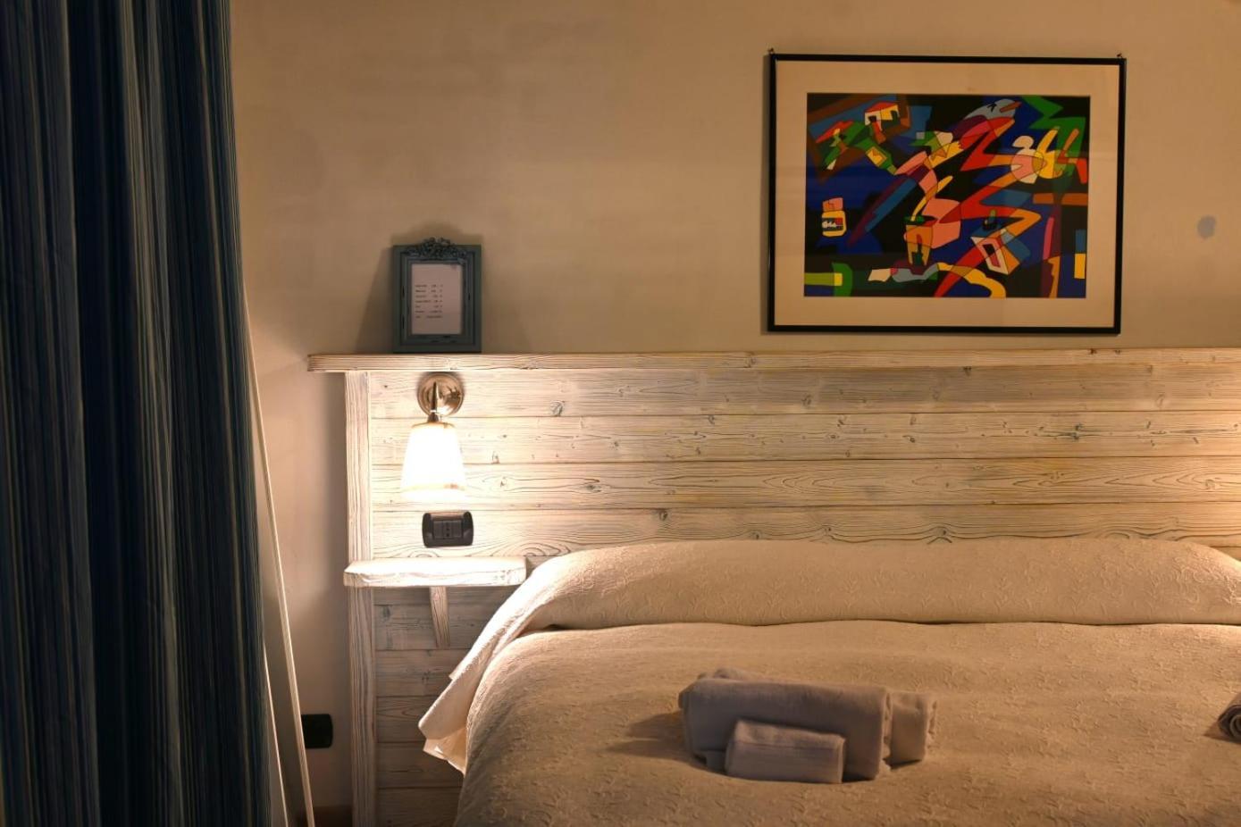 Bed and Breakfast Domus Aurea Saluzzo Exterior foto
