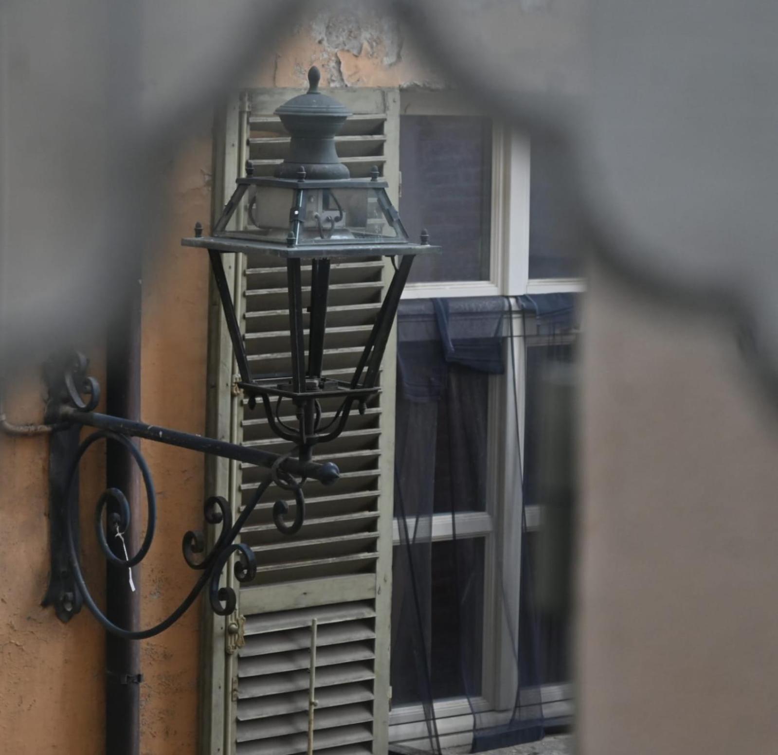 Bed and Breakfast Domus Aurea Saluzzo Exterior foto