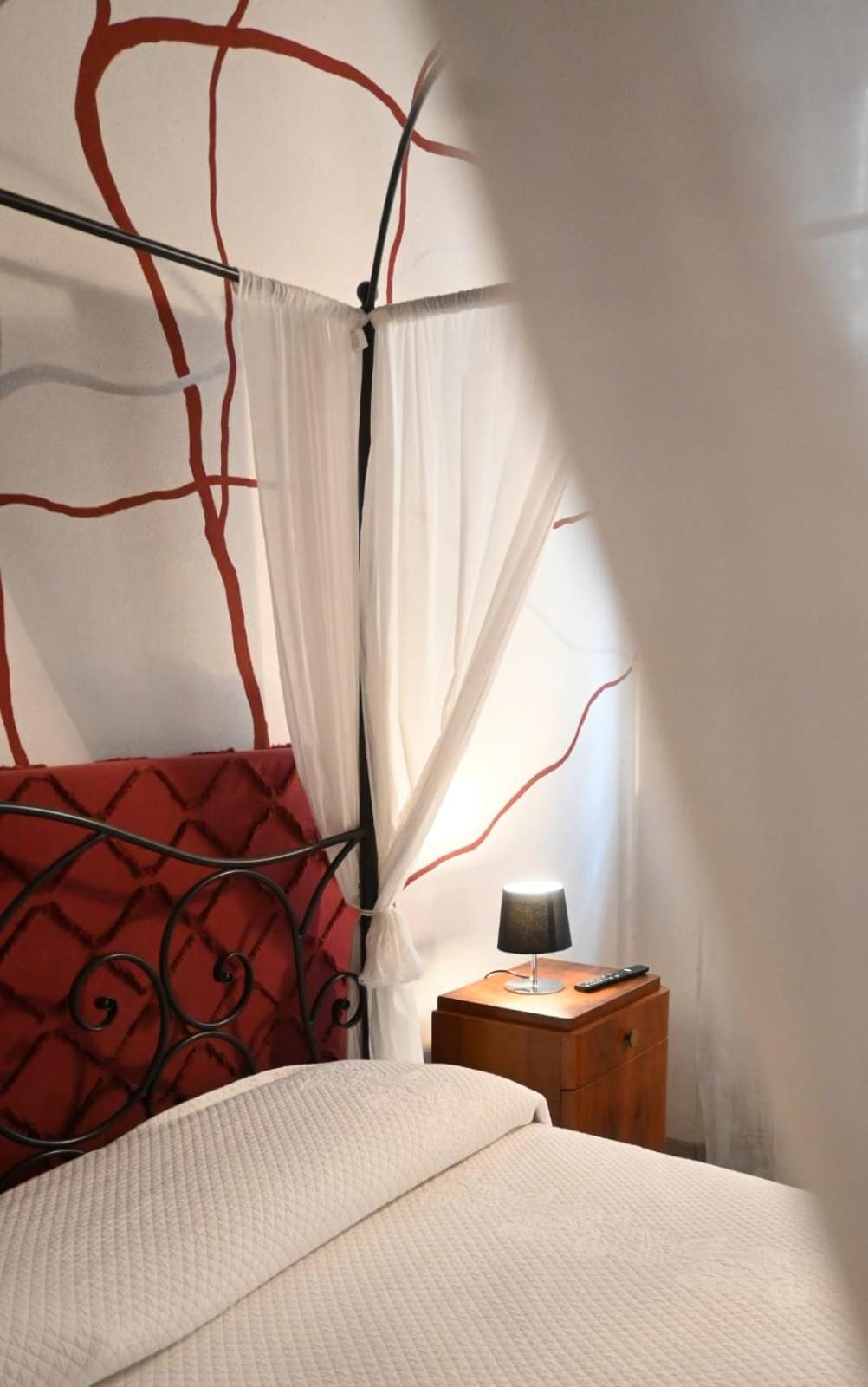 Bed and Breakfast Domus Aurea Saluzzo Exterior foto