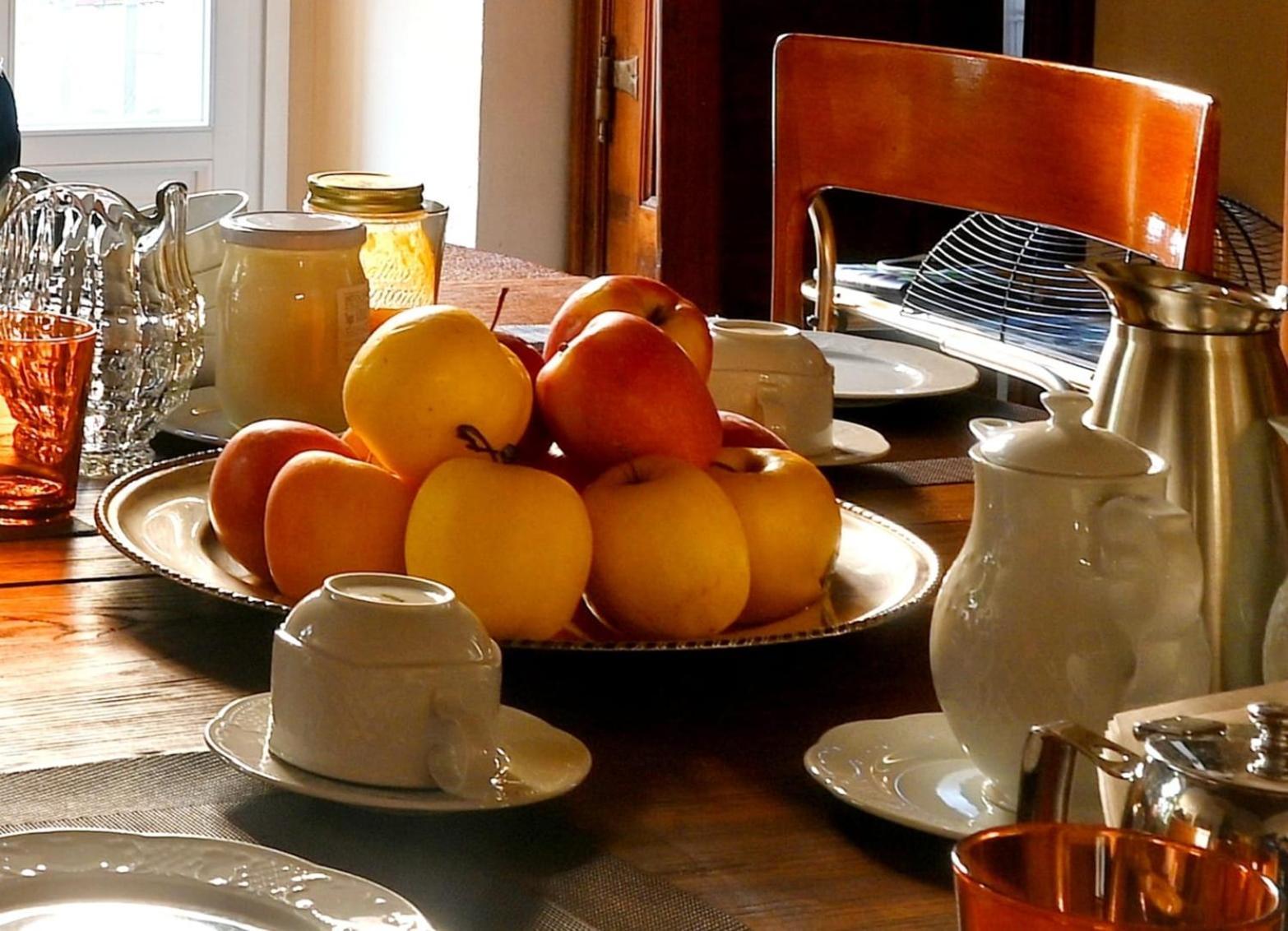Bed and Breakfast Domus Aurea Saluzzo Exterior foto