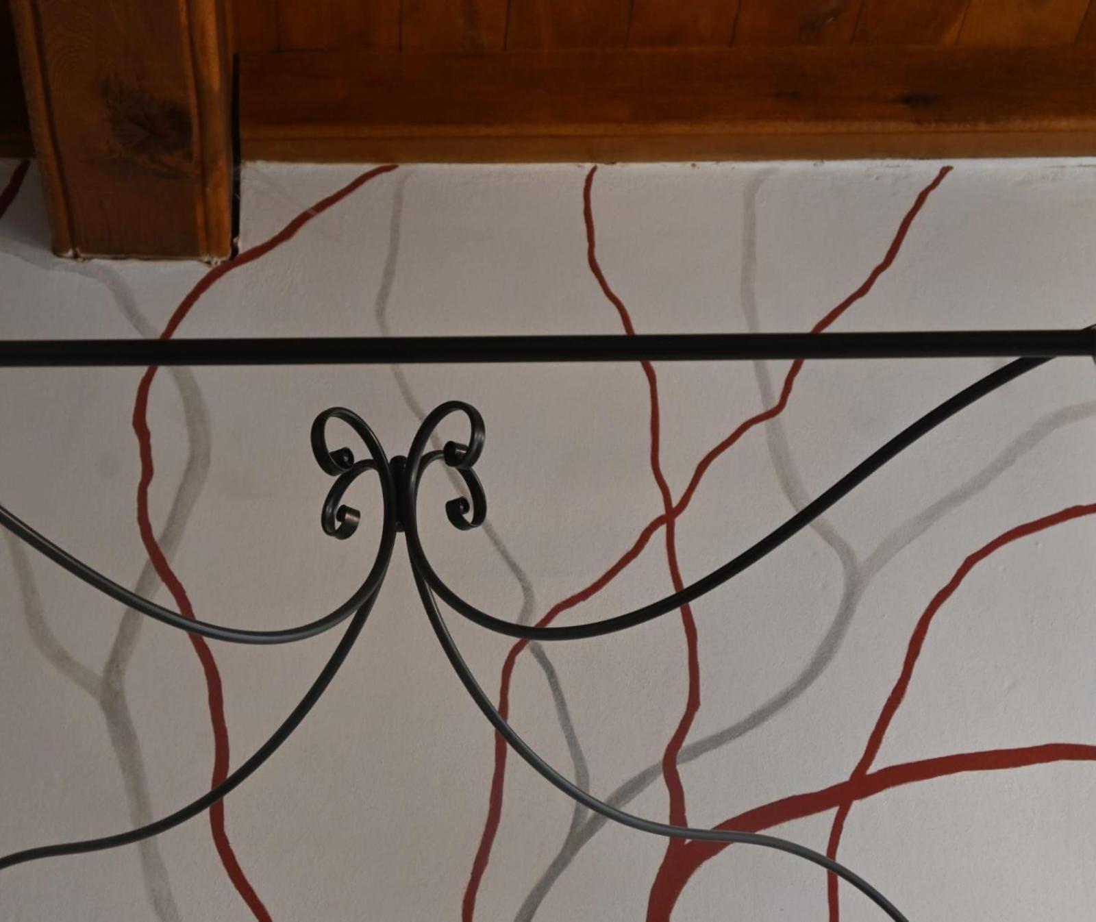 Bed and Breakfast Domus Aurea Saluzzo Exterior foto