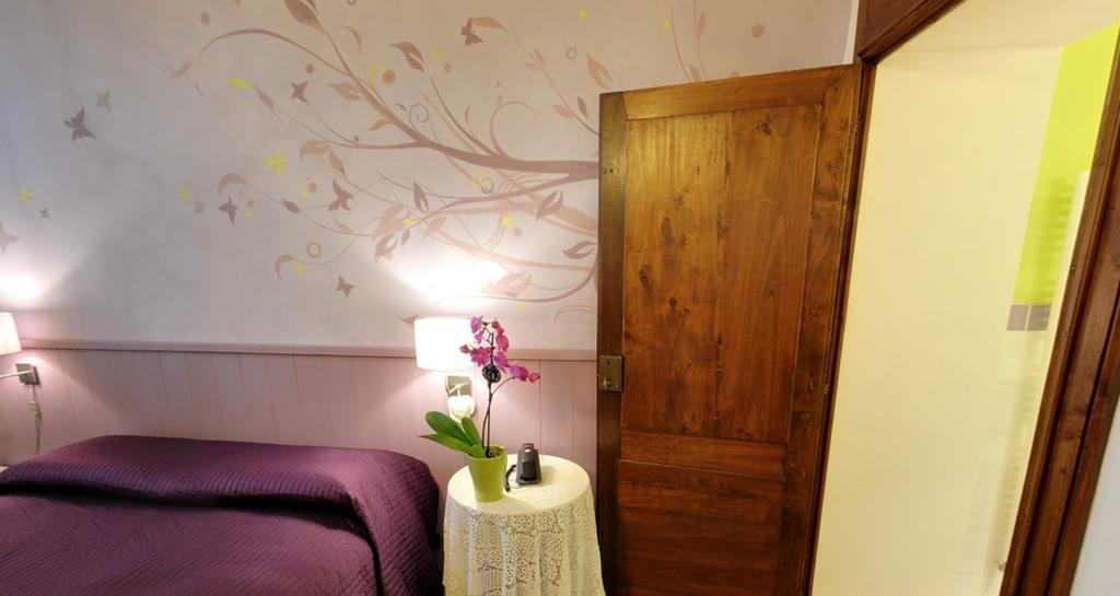 Bed and Breakfast Domus Aurea Saluzzo Exterior foto