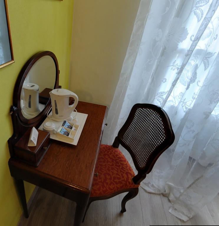Bed and Breakfast Domus Aurea Saluzzo Exterior foto