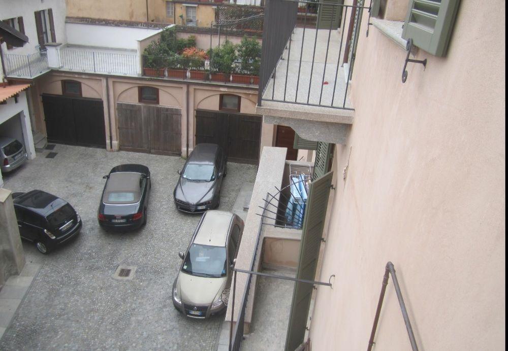 Bed and Breakfast Domus Aurea Saluzzo Exterior foto