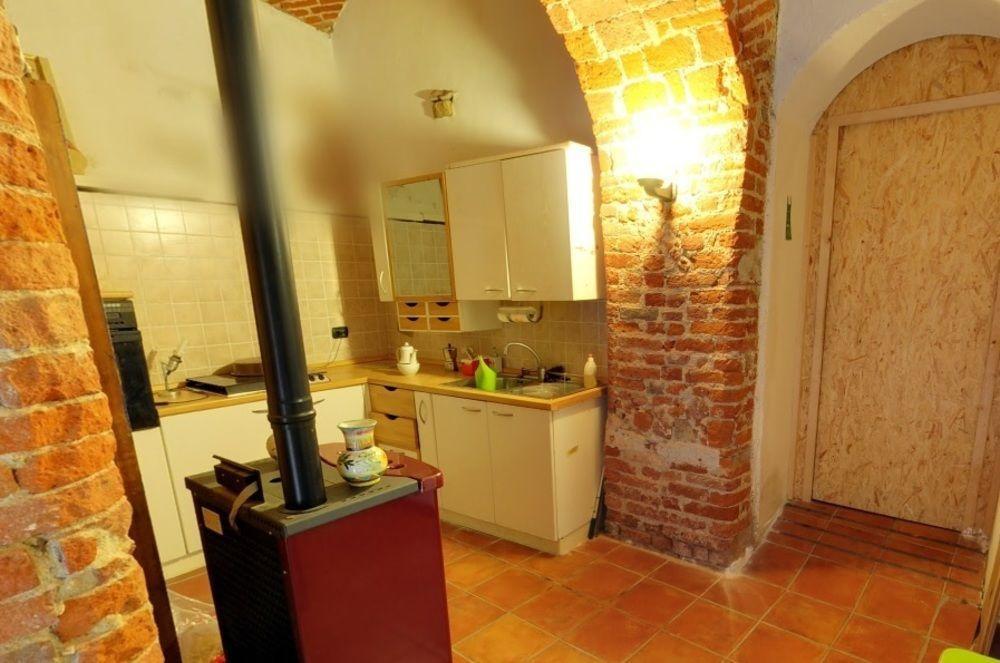 Bed and Breakfast Domus Aurea Saluzzo Exterior foto