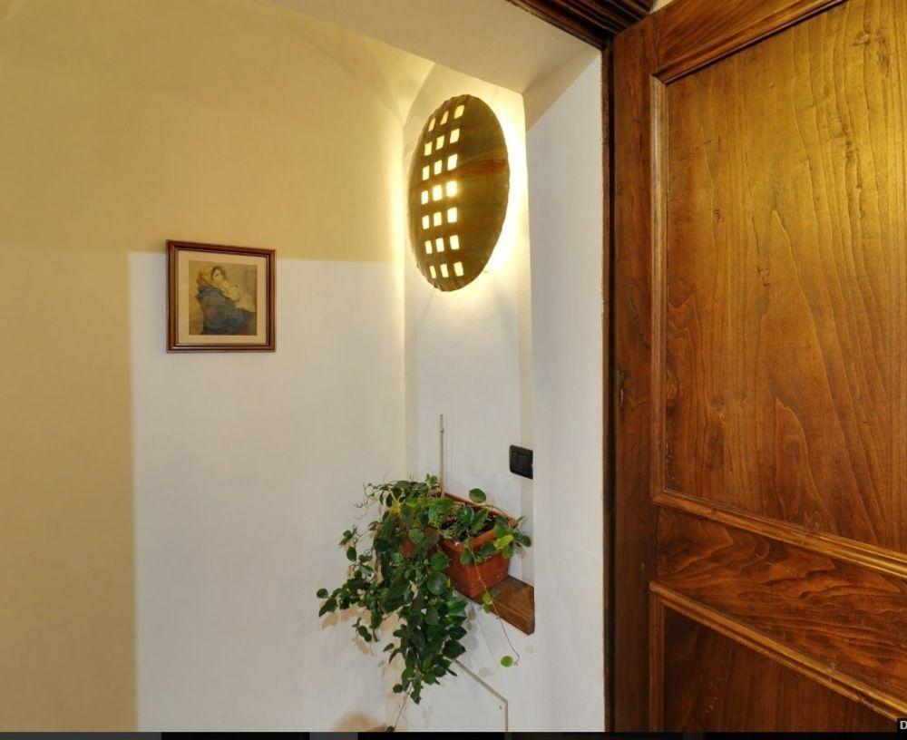 Bed and Breakfast Domus Aurea Saluzzo Exterior foto