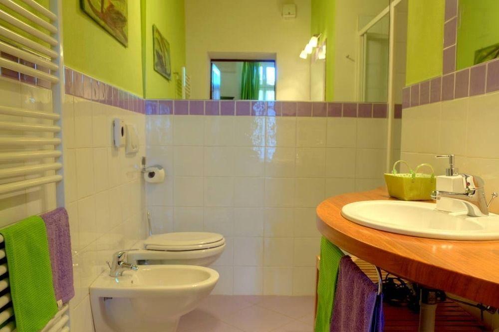 Bed and Breakfast Domus Aurea Saluzzo Exterior foto
