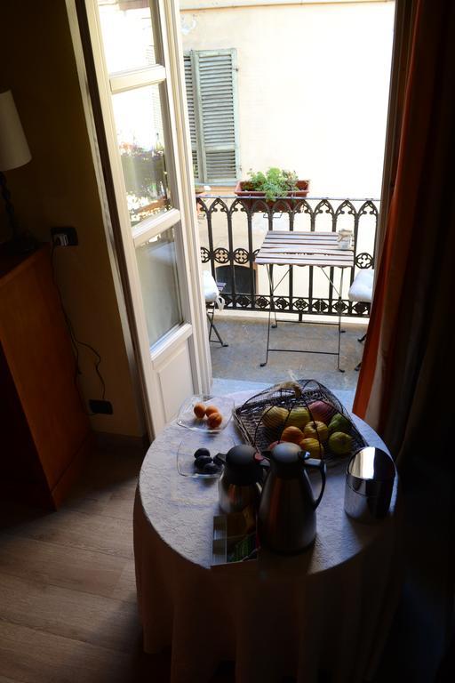 Bed and Breakfast Domus Aurea Saluzzo Exterior foto