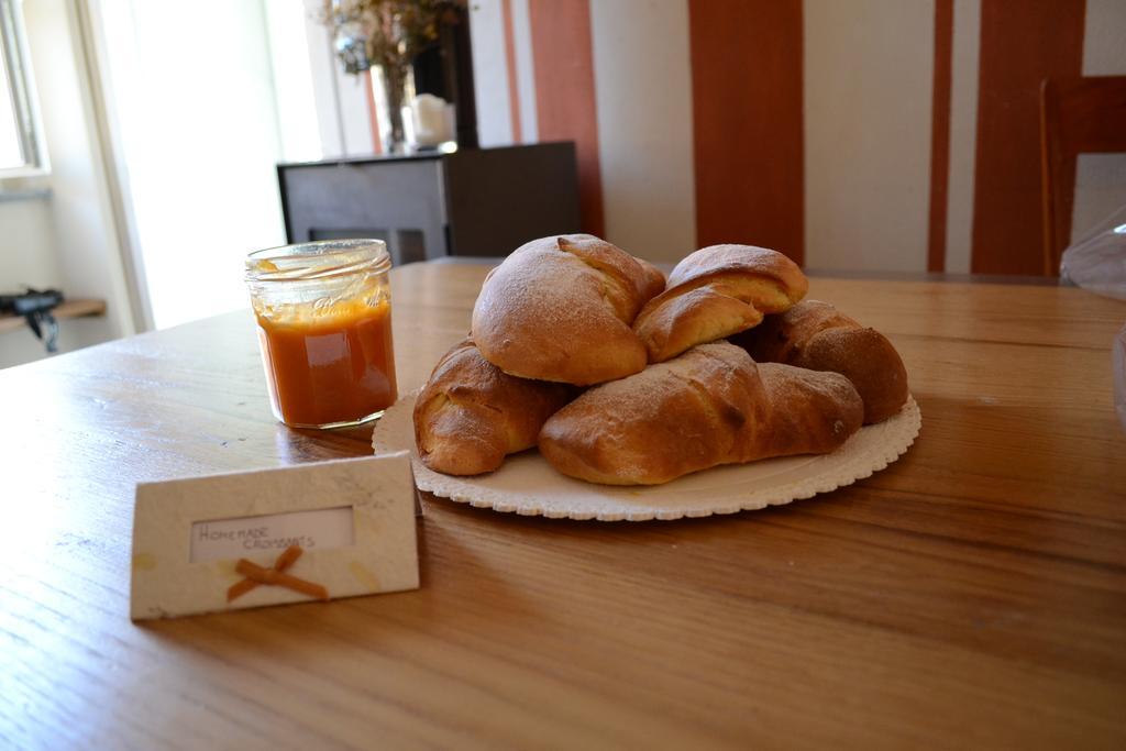 Bed and Breakfast Domus Aurea Saluzzo Exterior foto