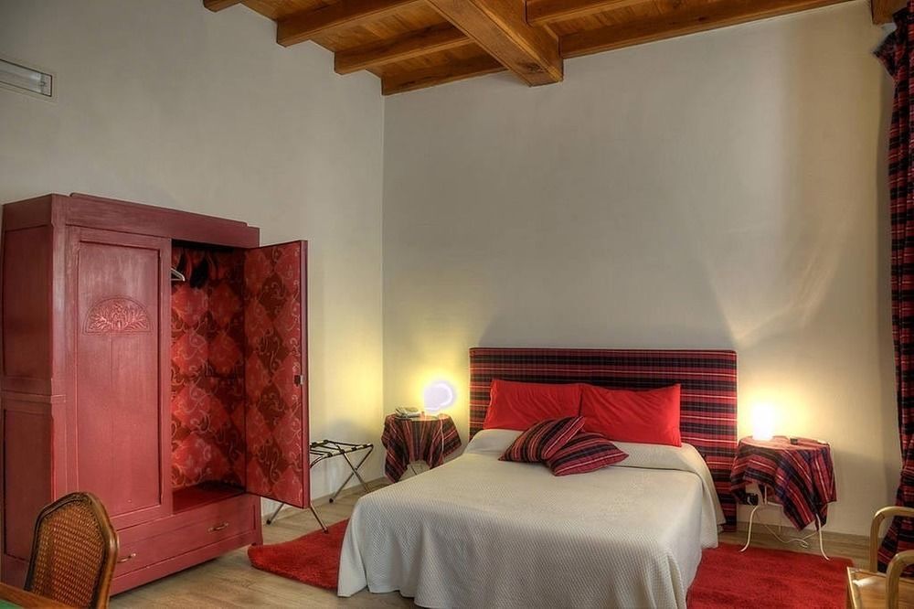 Bed and Breakfast Domus Aurea Saluzzo Exterior foto