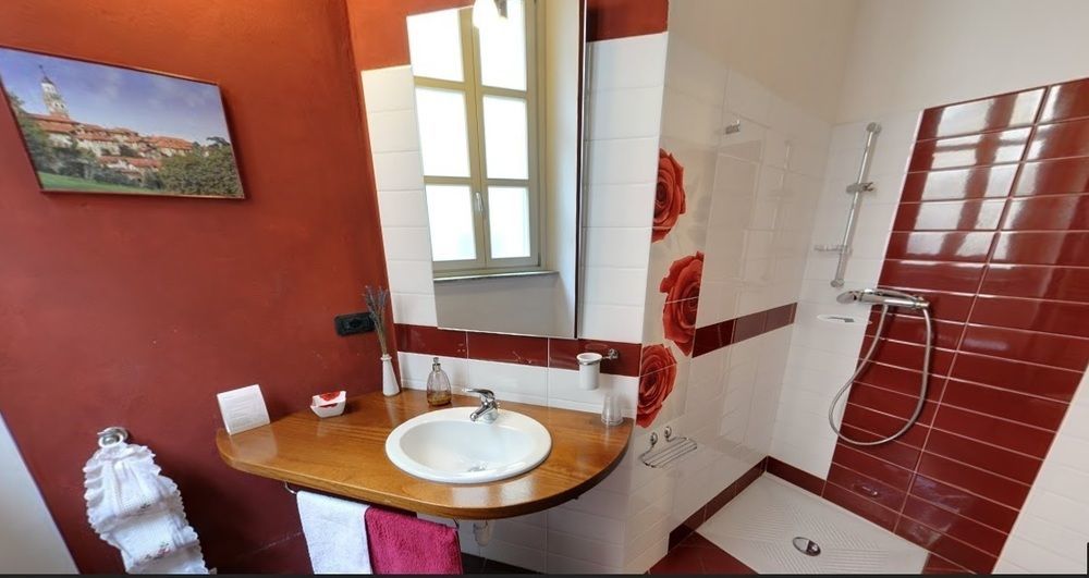 Bed and Breakfast Domus Aurea Saluzzo Exterior foto