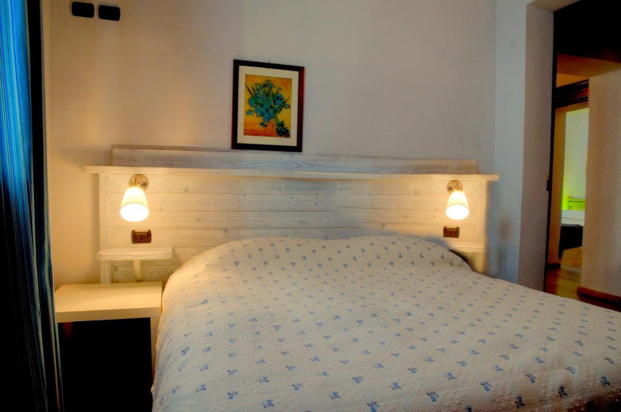 Bed and Breakfast Domus Aurea Saluzzo Exterior foto